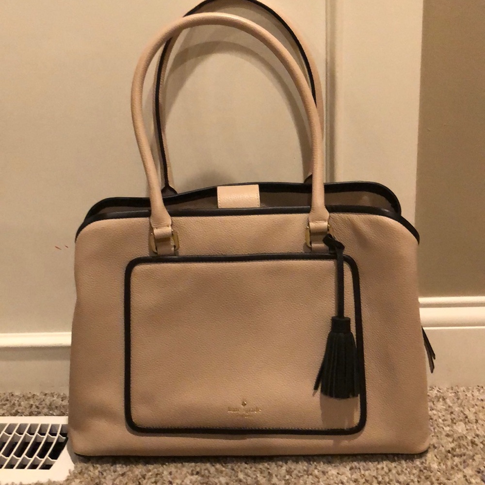 Kate Spade large satchel